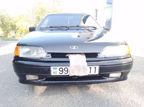LADA (VAZ) 2115