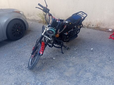 Freedom MX 49