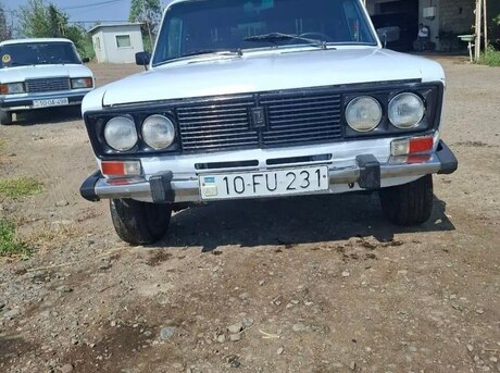 LADA (VAZ) 2106