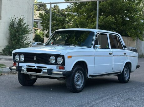LADA (VAZ) 2106