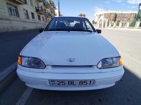 LADA (VAZ) 2115