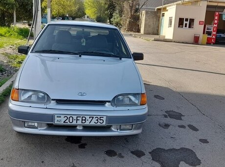 LADA (VAZ) 2115