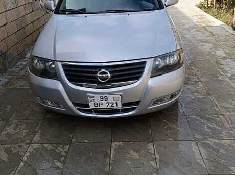 Nissan Sunny