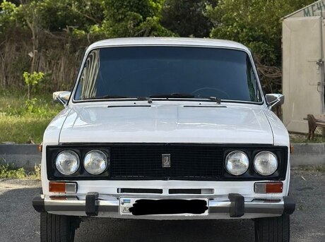 LADA (VAZ) 2106