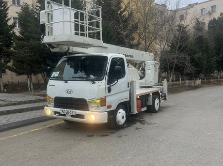 Hyundai HD-65