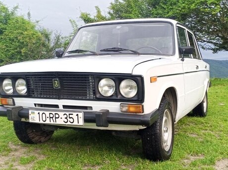 LADA (VAZ) 2106