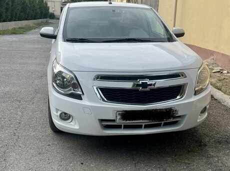 Chevrolet Cobalt