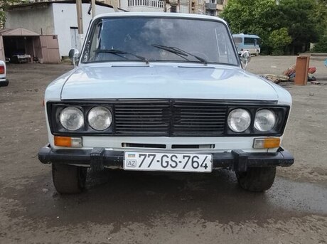 LADA (VAZ) 2106
