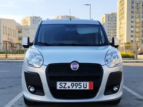 Fiat Doblo
