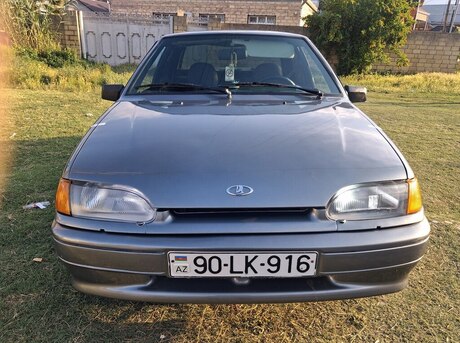 LADA (VAZ) 2115