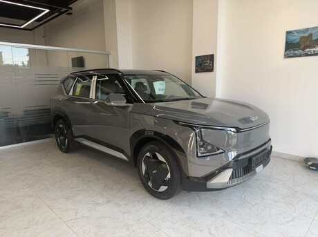 Kia EV5