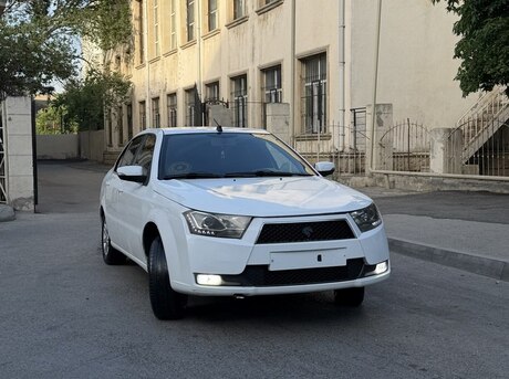 Khazar SD