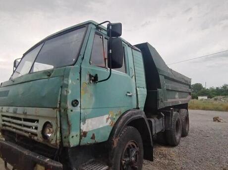 KamAz 5511