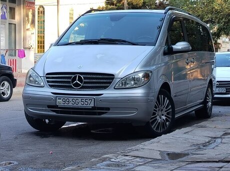 Mercedes Viano