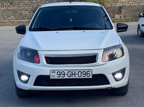 LADA (VAZ) Granta