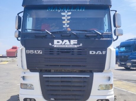DAF 95 XF