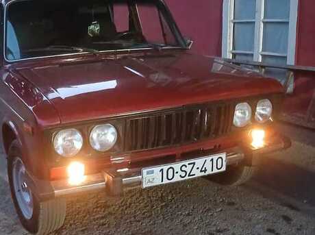 LADA (VAZ) 2106