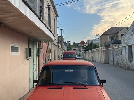 LADA (VAZ) 2106