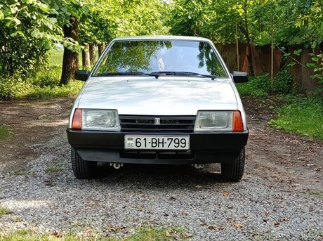 LADA (VAZ) 21099