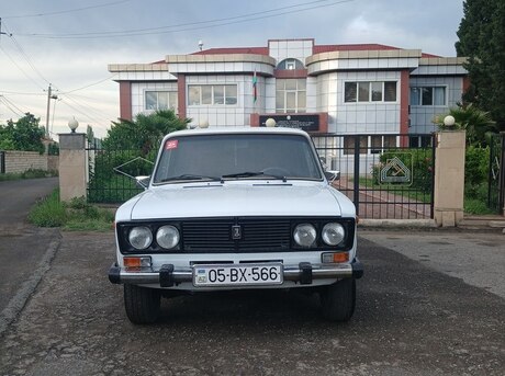 LADA (VAZ) 2106