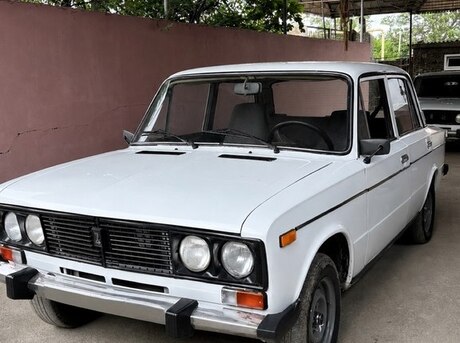 LADA (VAZ) 2106