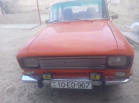 Moskvich 2140