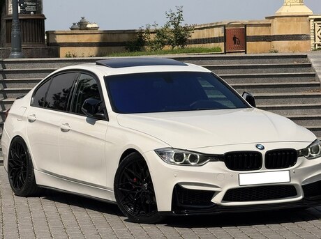 BMW 328