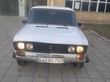 LADA (VAZ) 2106
