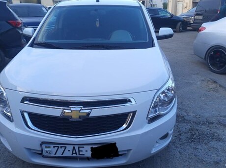Chevrolet Cobalt