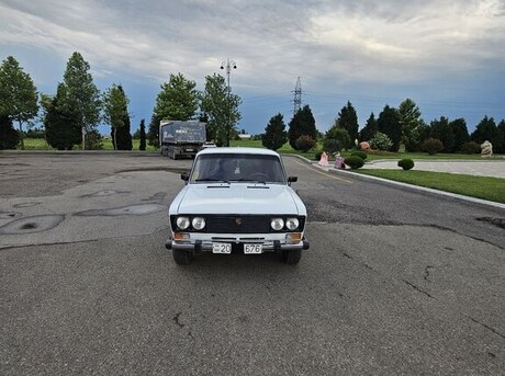 LADA (VAZ) 2106