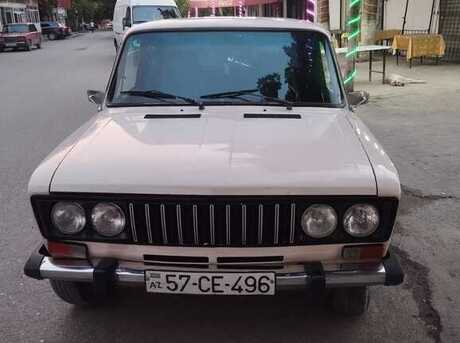 LADA (VAZ) 2106