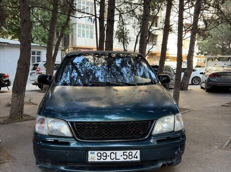 Opel Sintra