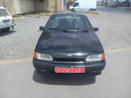 LADA (VAZ) 2115