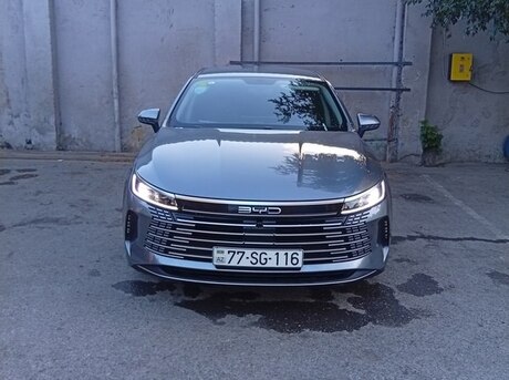 BYD Destroyer 05