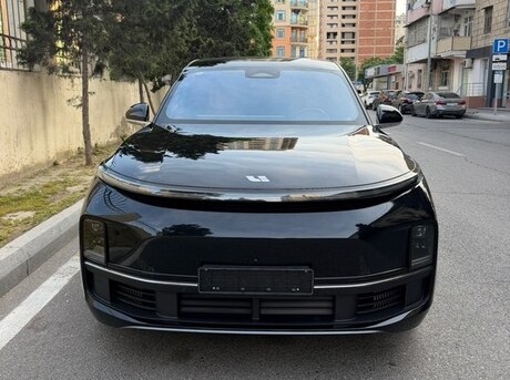 Li Auto L9