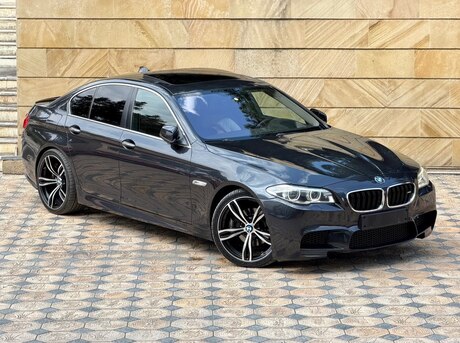 BMW 528
