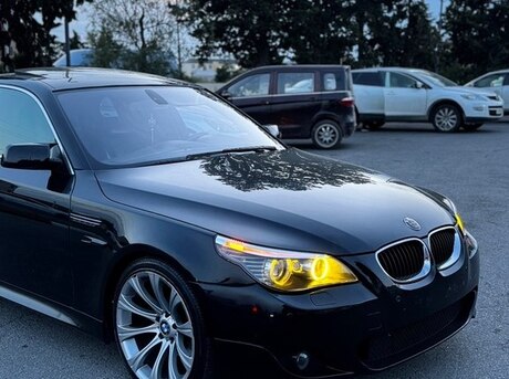 BMW 525