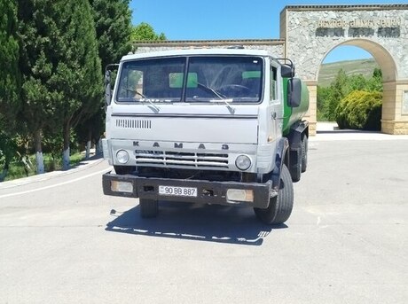 KamAz 5320