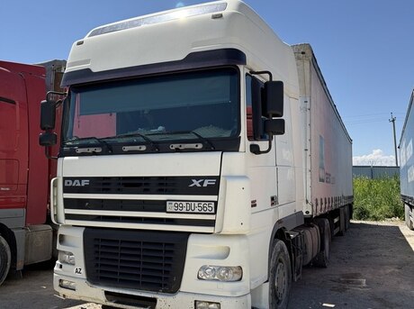 DAF 95 XF