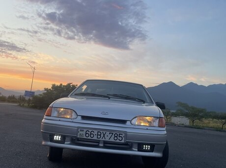 LADA (VAZ) 2115