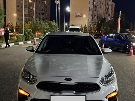 Kia Cerato
