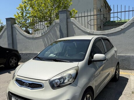 Kia Morning