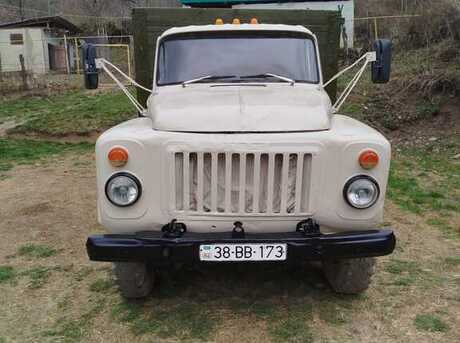 GAZ 53