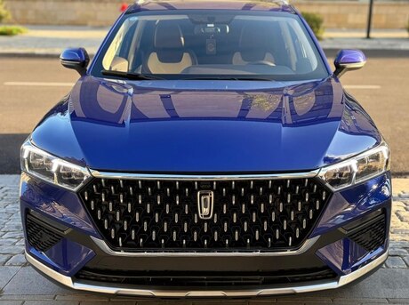 Bestune T77