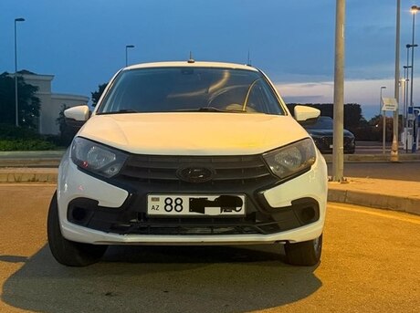 LADA (VAZ) Granta
