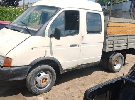 GAZ GAZel (2705)