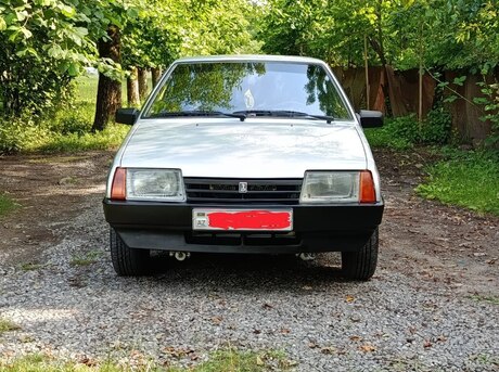 LADA (VAZ) 21099