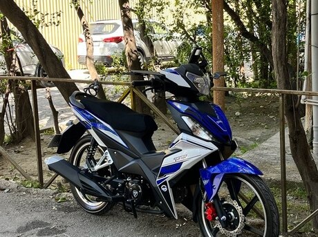 Tufan CUB50 S