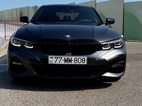 BMW 330