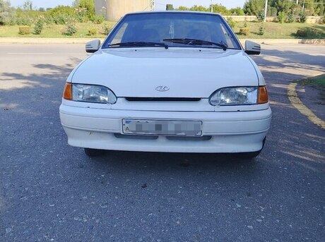 LADA (VAZ) 2115